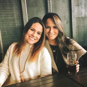 Meet your Posher, Brenna